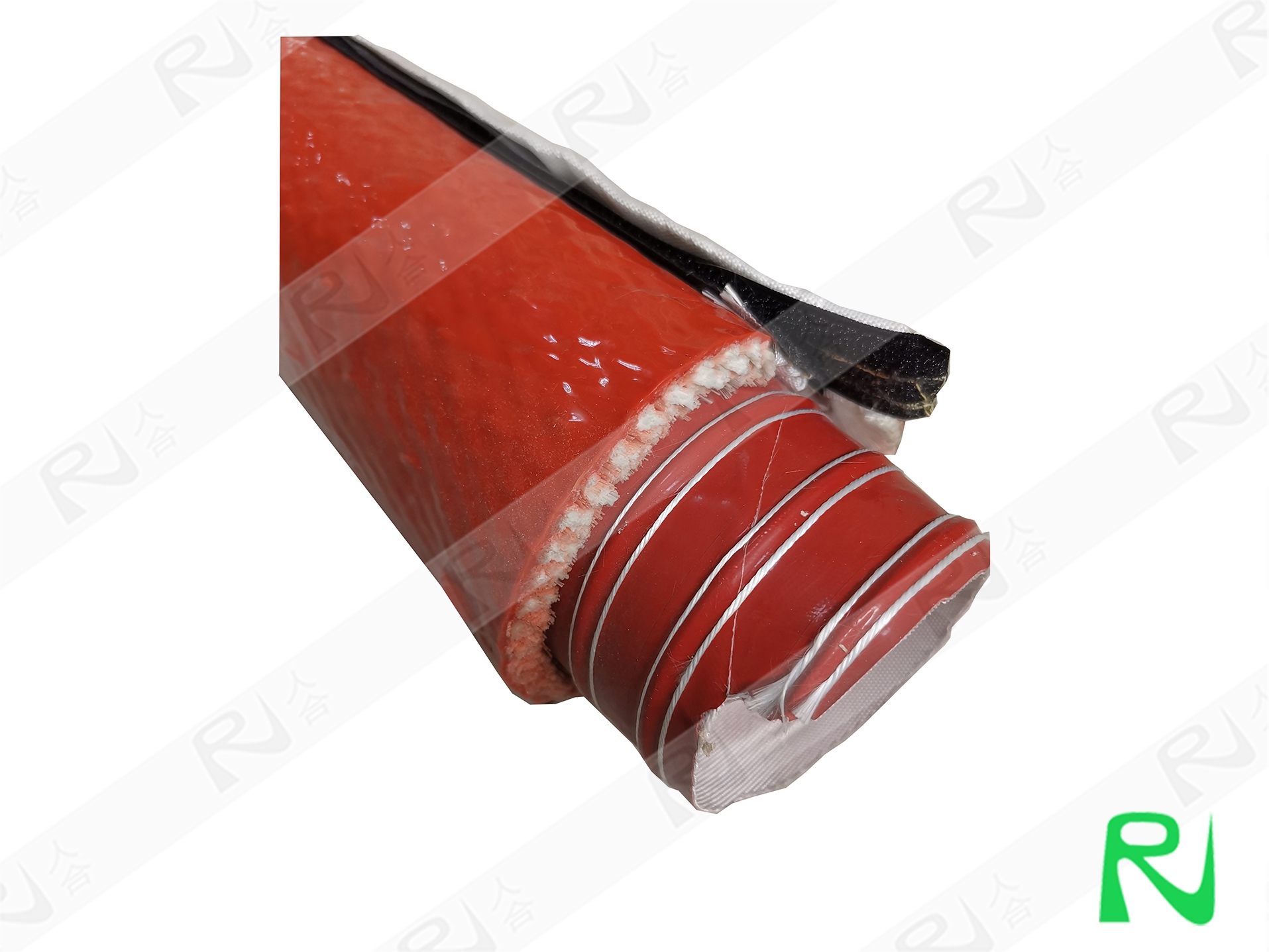 保溫/隔熱型 風(fēng)管