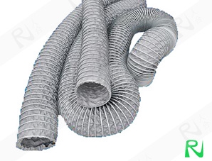 450℃灰色伸縮高溫管