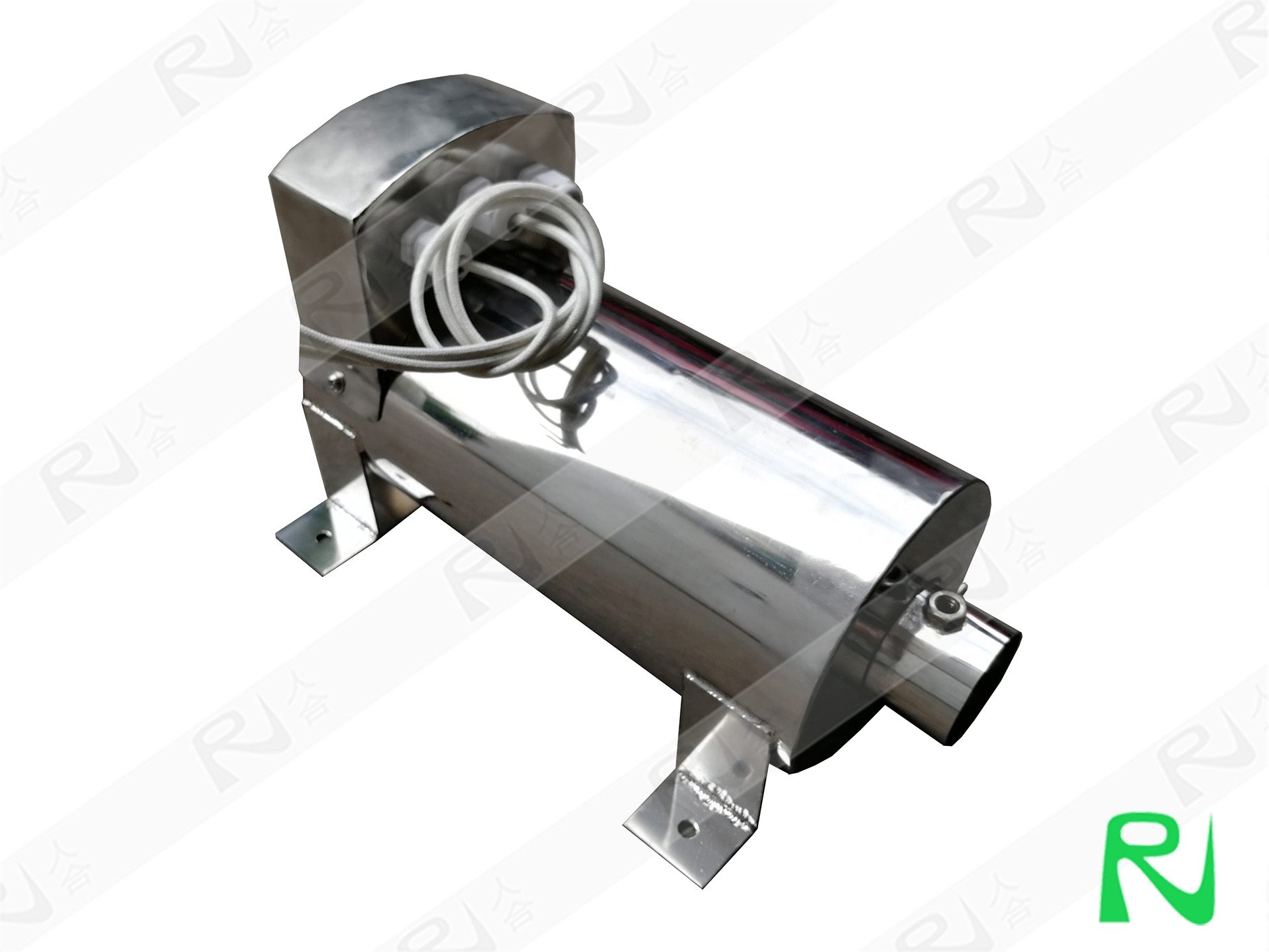 常規 空氣加熱器