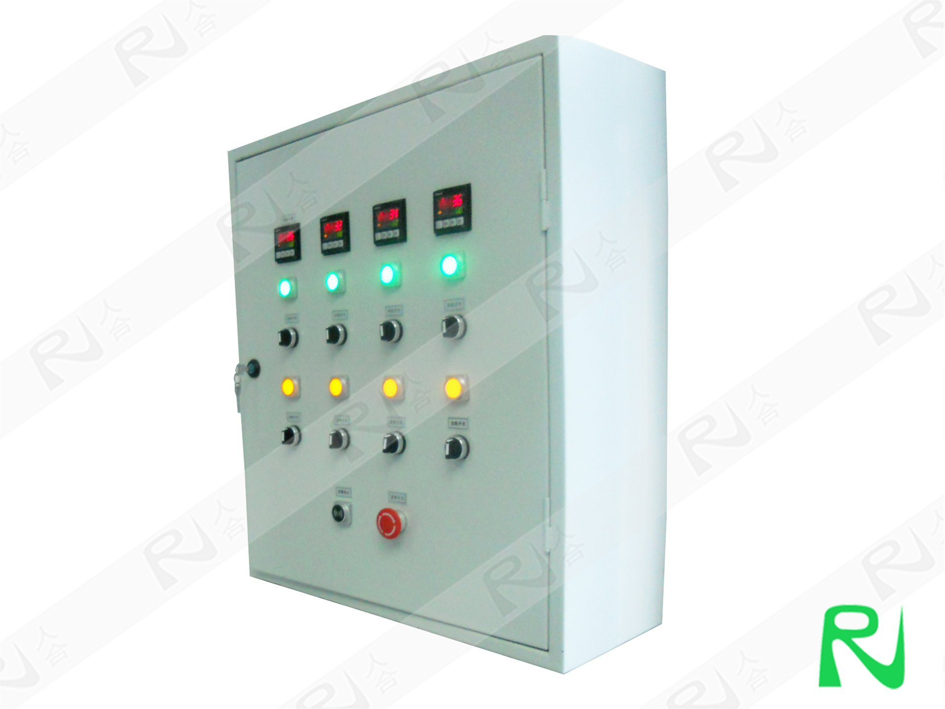 壁掛式  控制箱