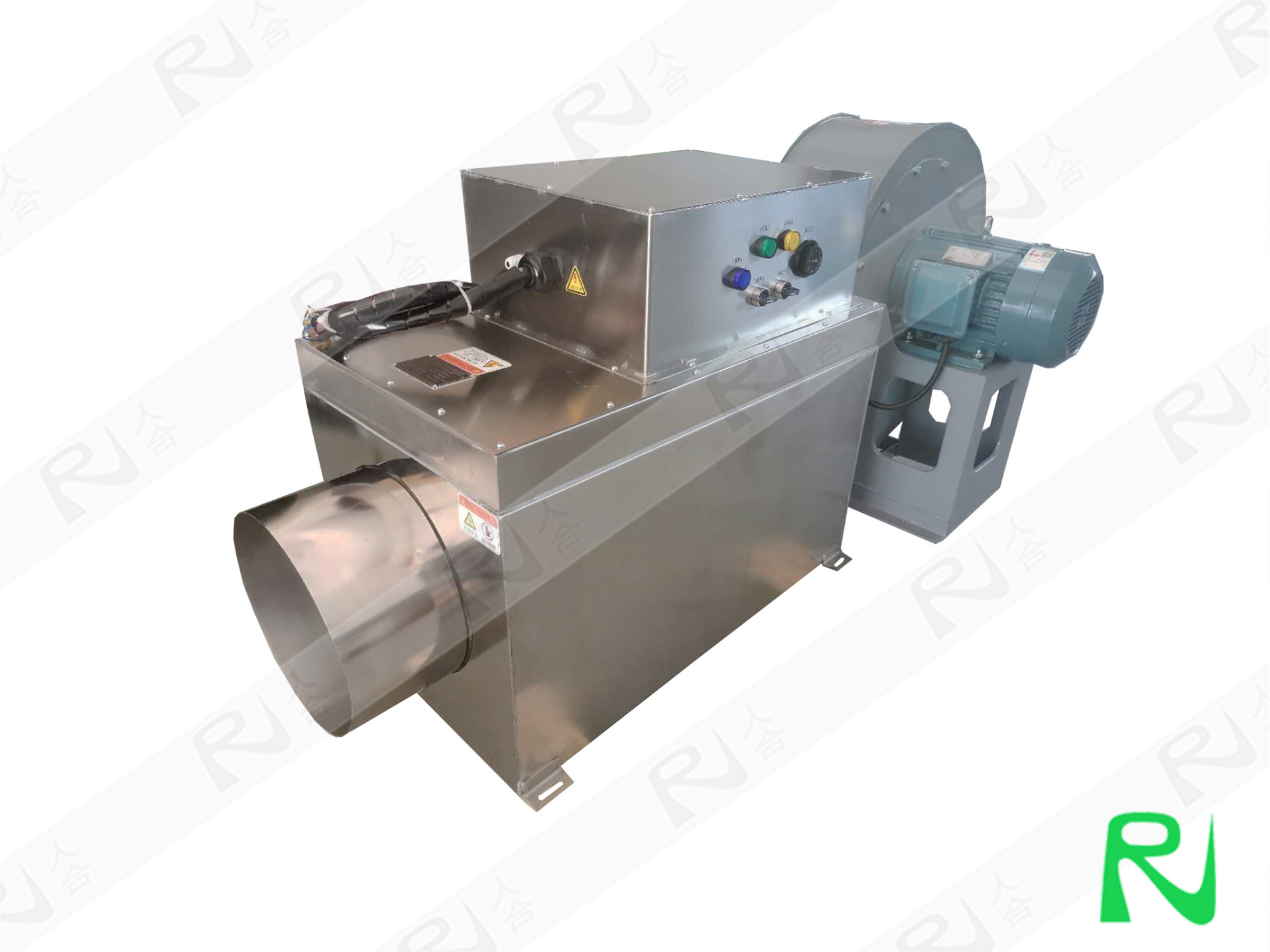 高溫干燥/消毒/殺菌 50-200型