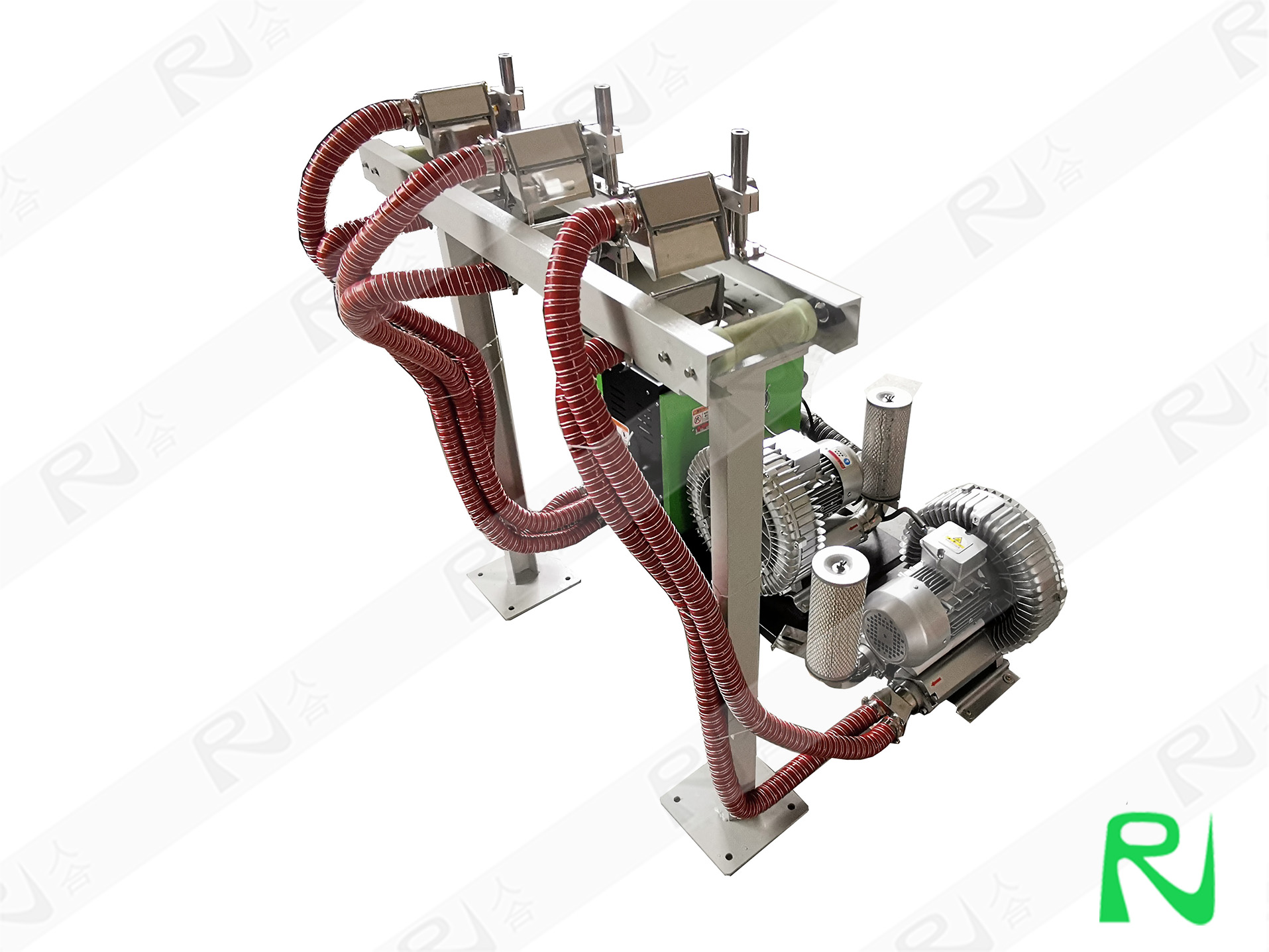 風刀 快速吹干線