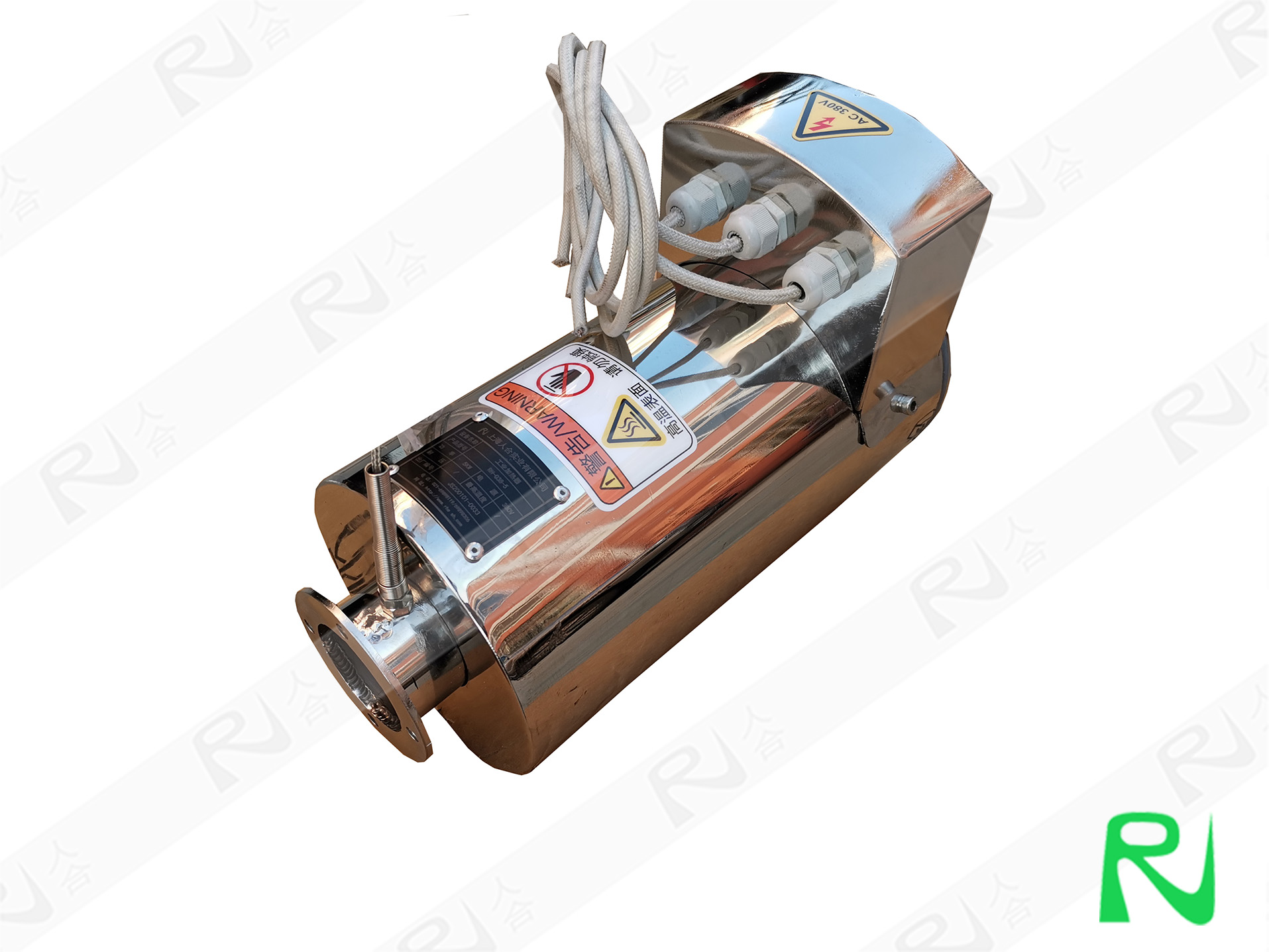 加熱器（滾膠機）