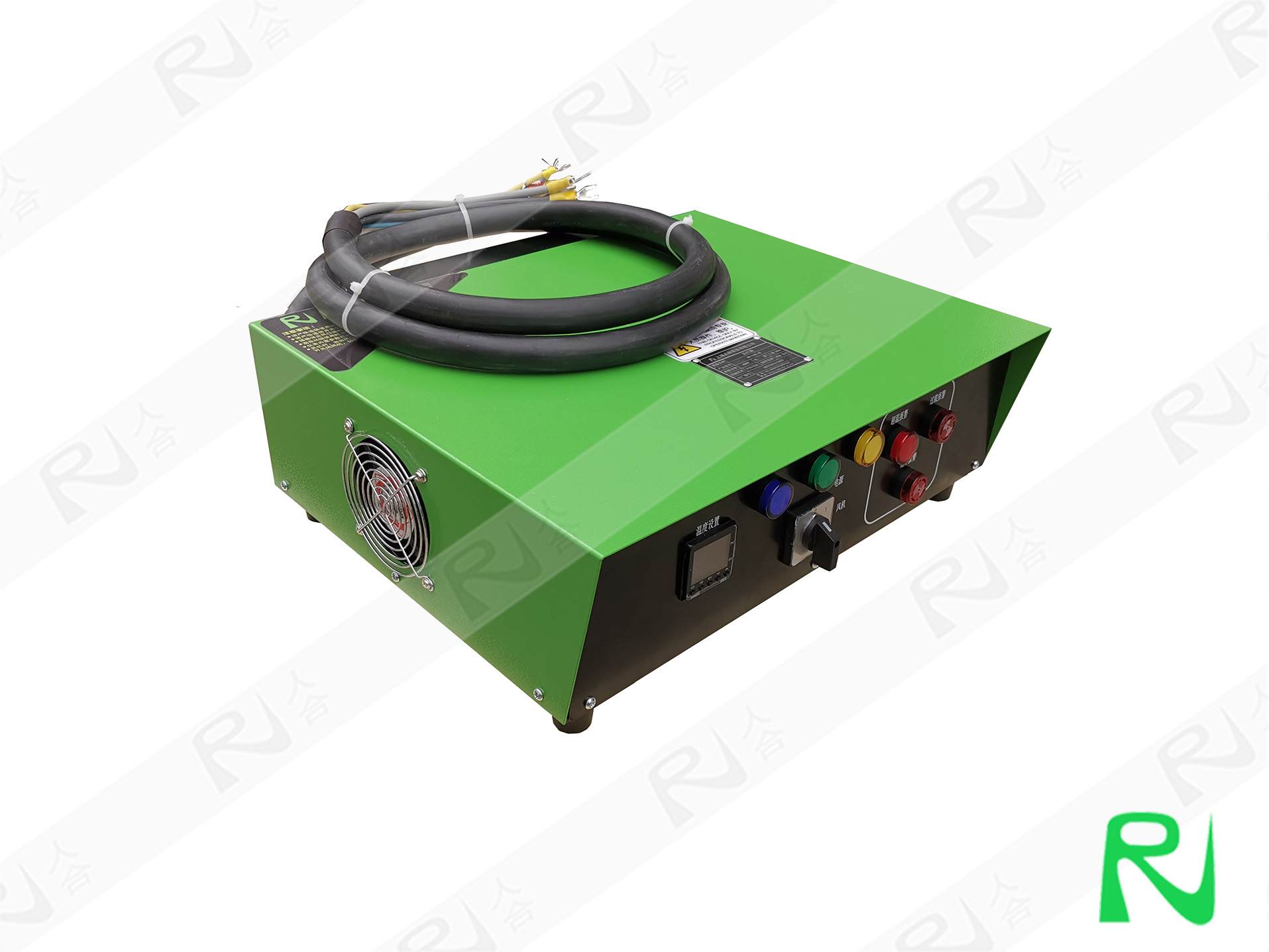 臥式/平臺 控制箱