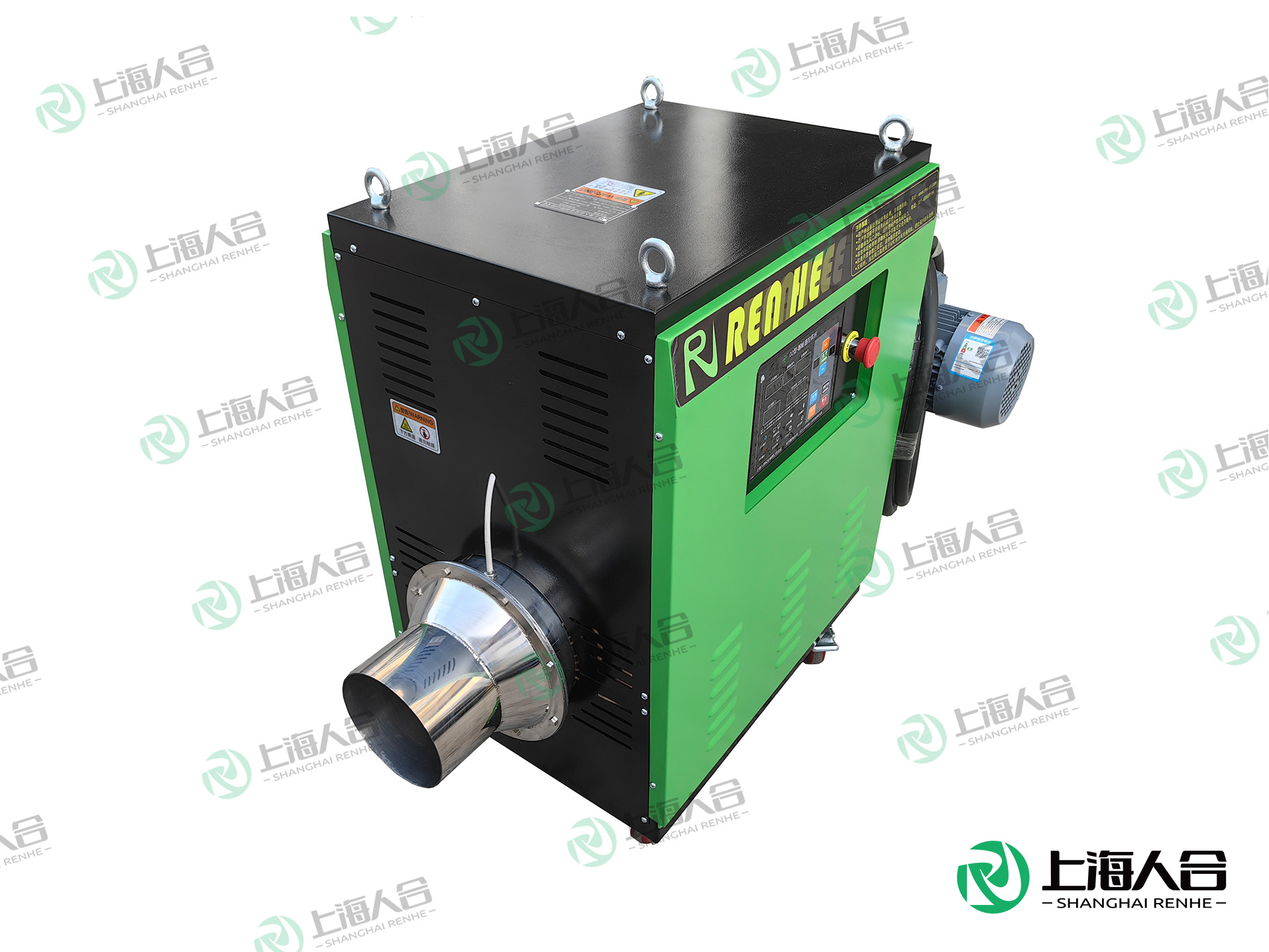 30-100KW 標準型 智能款