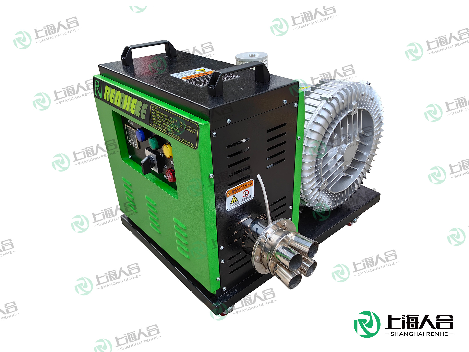 高壓型（多口 ）10~100KW