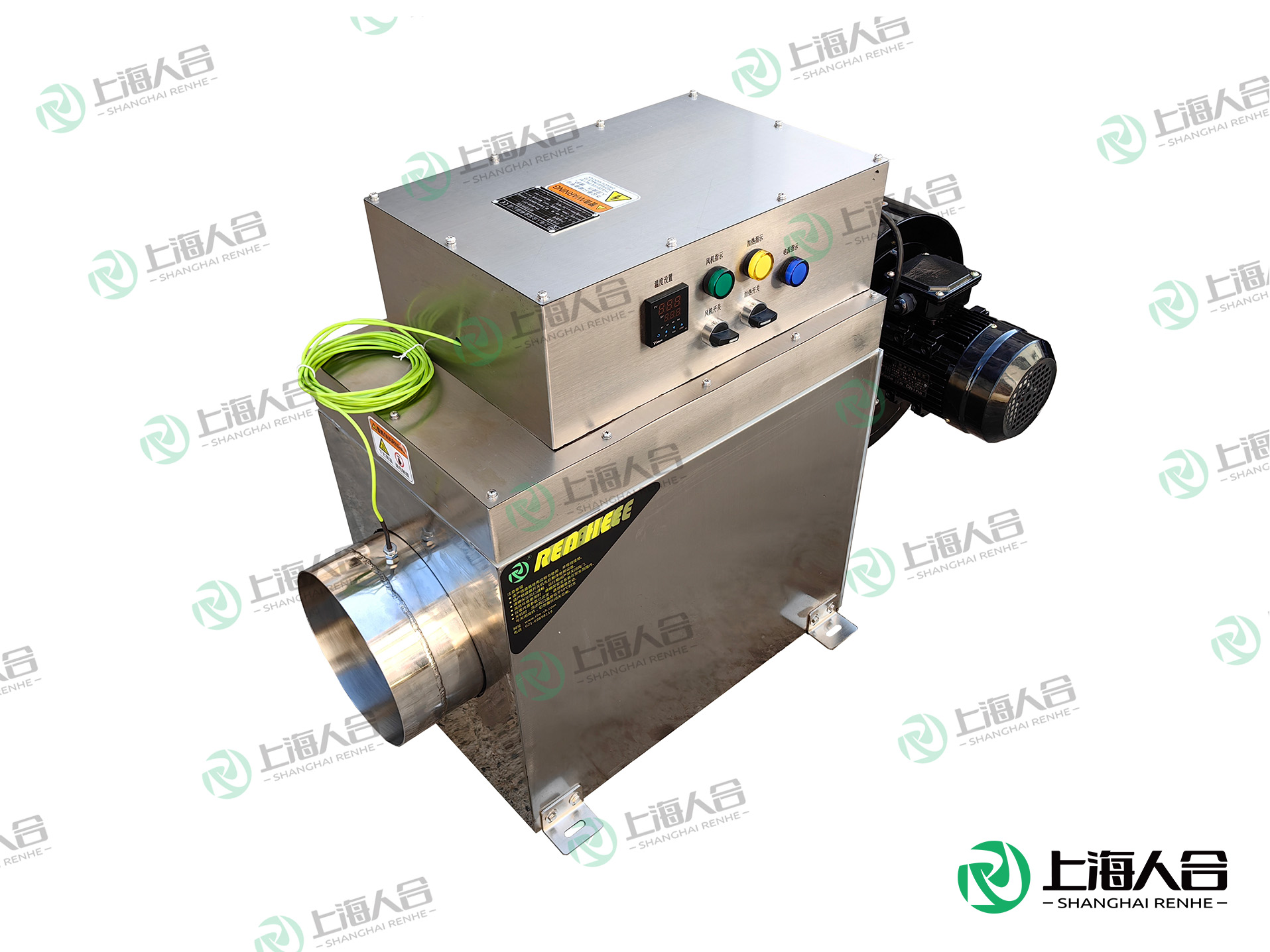 大功率型 50及以上