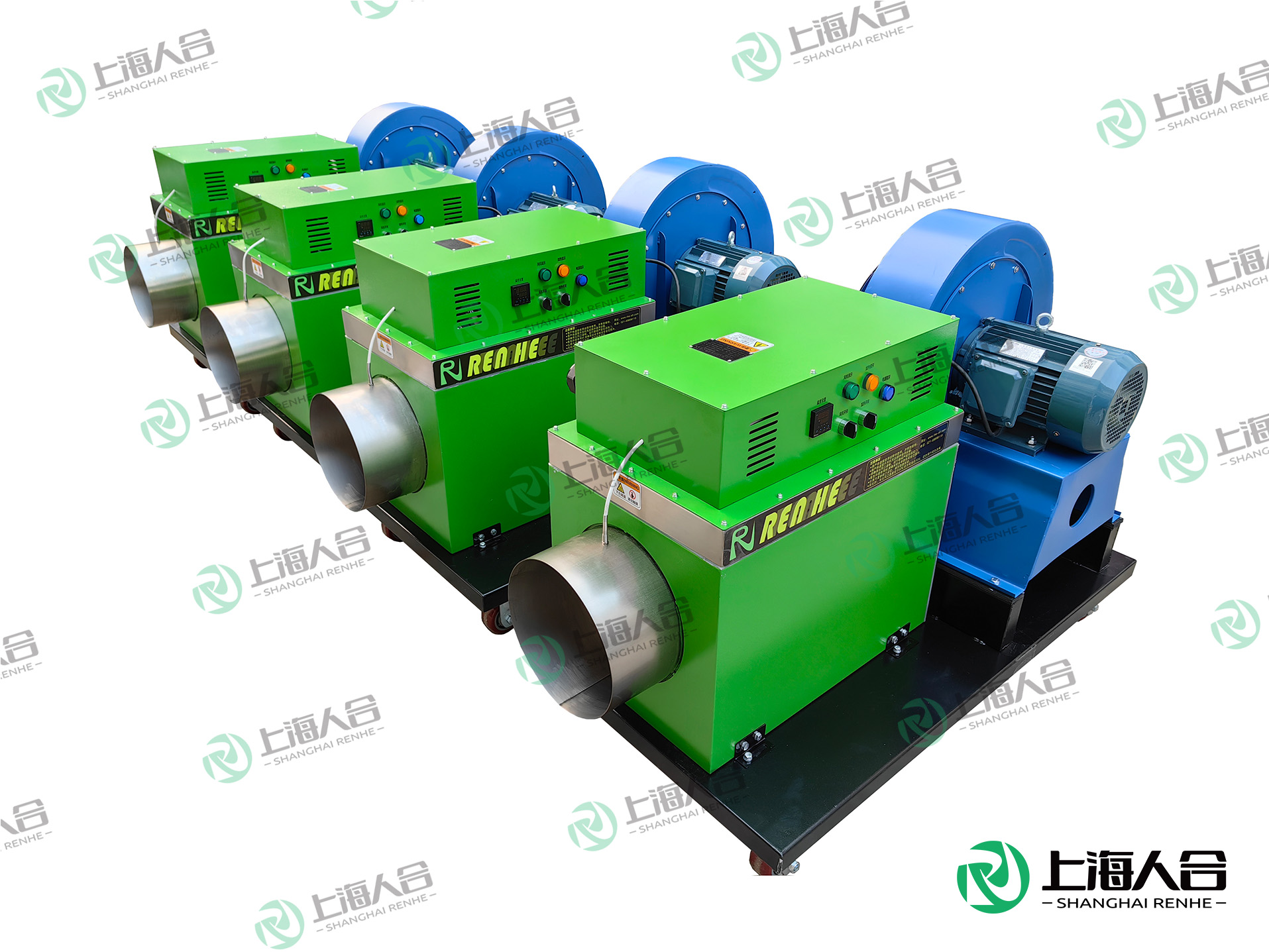 涂裝烘干機(jī)（經(jīng)濟(jì)款）