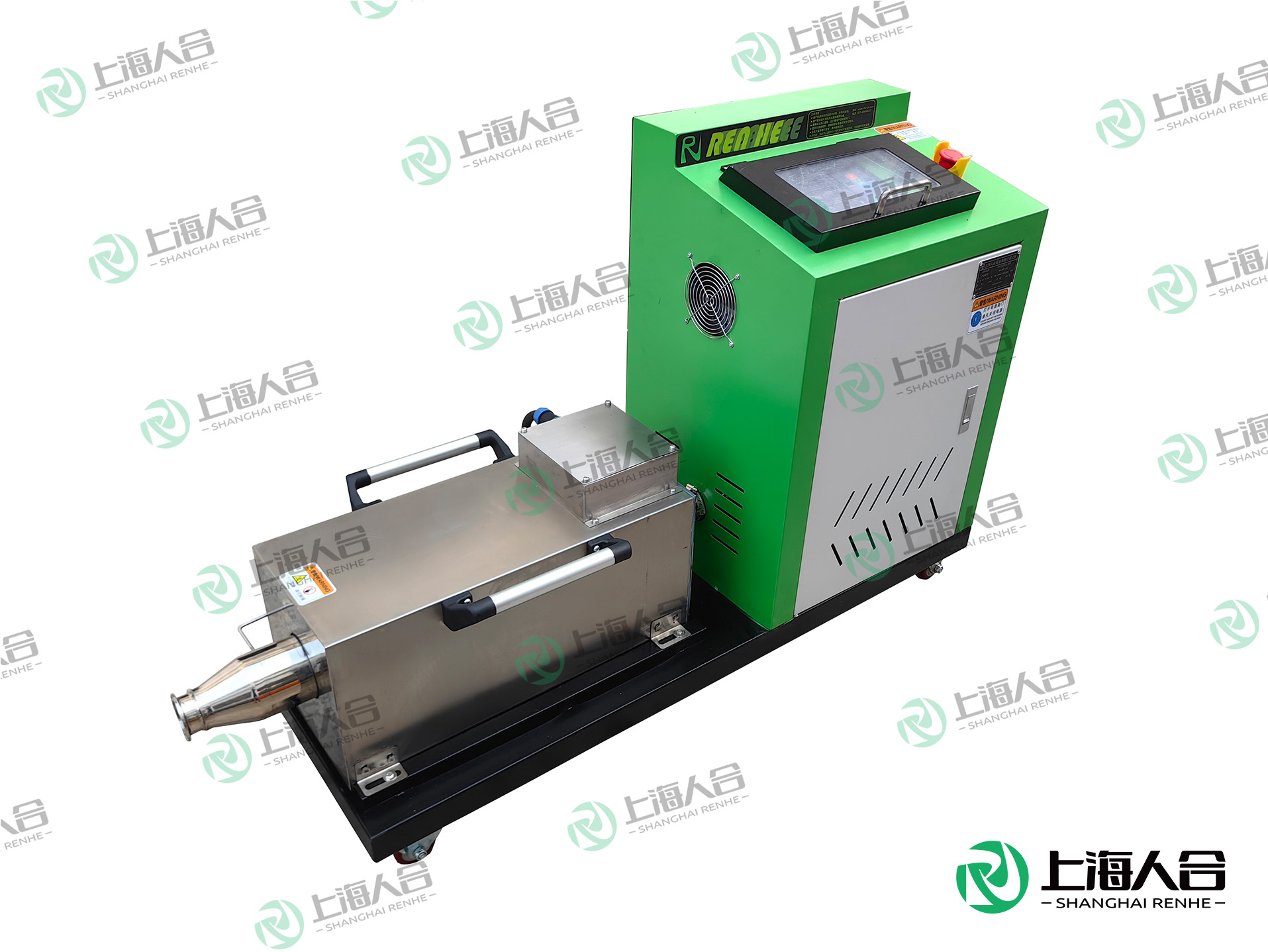 DPF再生機 （標準版）